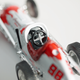 Illustration for article titled HotWheels 100% Vintage Racing Series 1/64 #3 - Project Bruce Meyer Collection #2 - The Agajanian Special